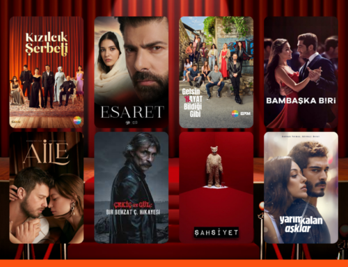 MIPCOM 2023 Spotlight: Unveiling Turkish Dramas that Captivate the Globe