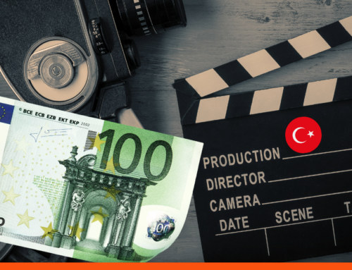 Türk Film Yapımcıları için Avrupa Birliği’ndeki Fırsatlar: Senaryo Yazımı ve Yönetmenlik Sponsorlukları Rehberi